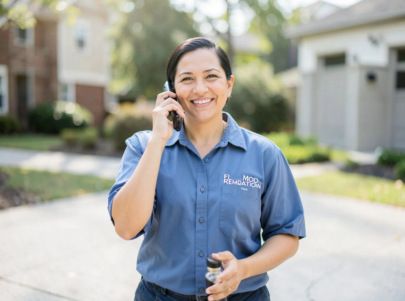 Mold Remediation Kirbyville, MO FAQs